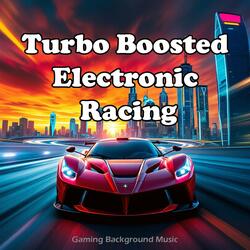 Moonlit Drive Through Forgotten Valleys