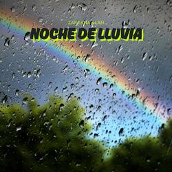 NOCHE DE LLUVIA