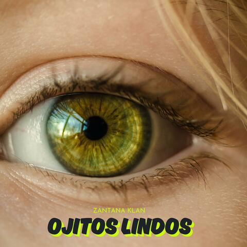 Ojitos lindos