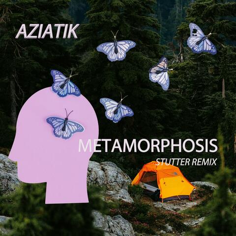 Metamorphosis (Remix Version)
