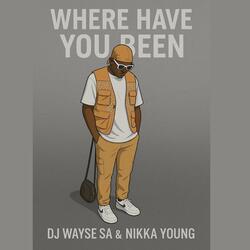 Ava Nga Nghenmiu Matilweni (feat. Nikka Young, Sipho Rsa, Cosh Man & TroubleMaker)