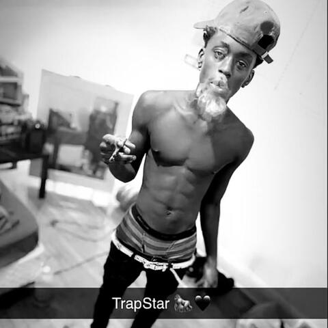 WHO I STARTED WIDD