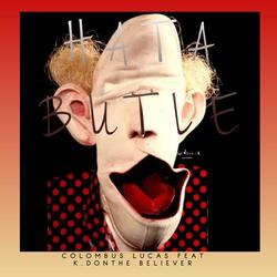 Hata Butle (feat. K.don TheBeliever)