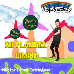 MI PLANETA LIMPIO