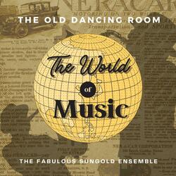 THE OLD DANCING ROOM