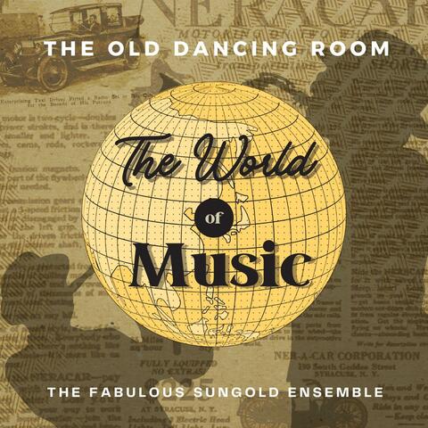 THE OLD DANCING ROOM