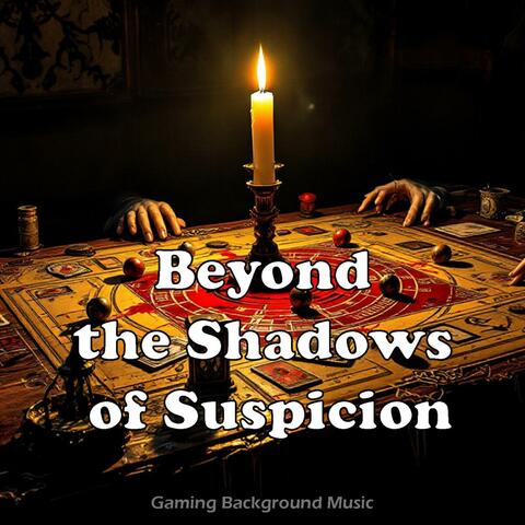 Beyond the Shadows of Suspicion