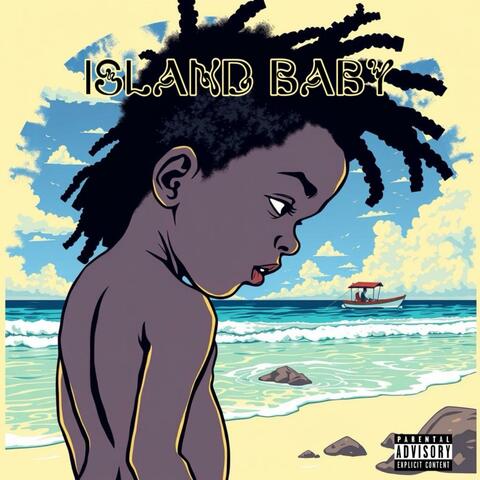 ISLAND BABY