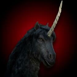 Unicorn Sings A Song