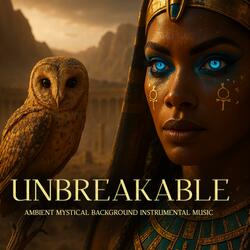 Unbreakable (Ambient Ancient Egyptian Meditation Music | Relaxing Background Instrumental Music)