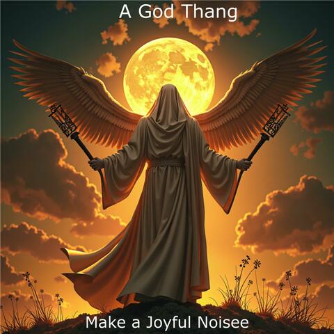 A God Thang