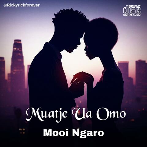 Muatje Wa Omo