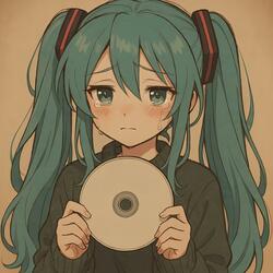 PLANET MIKU