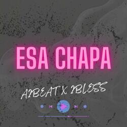 esa chapa