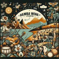 Hamba Wena (Athandwe)