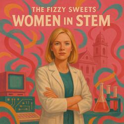 Women in STEM!
