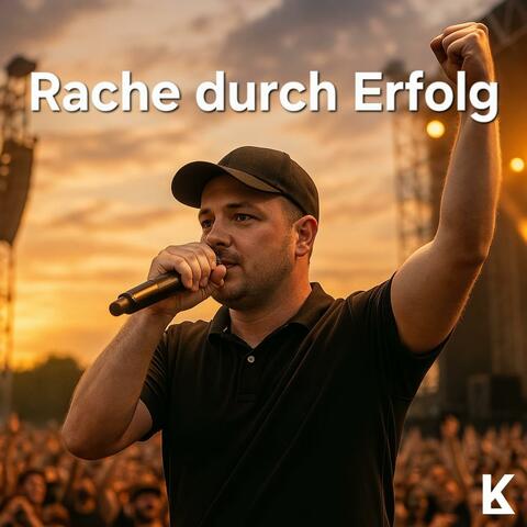 Rache durch Erfolg