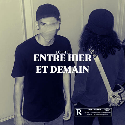 Entre hier et demain