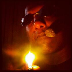 SLOW BURNIN'