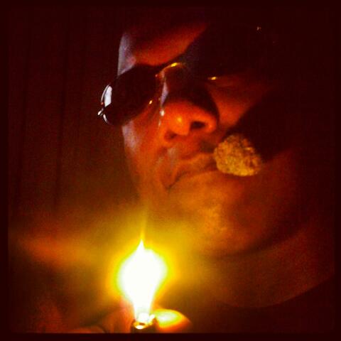 SLOW BURNIN'