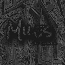 PALDE MILES