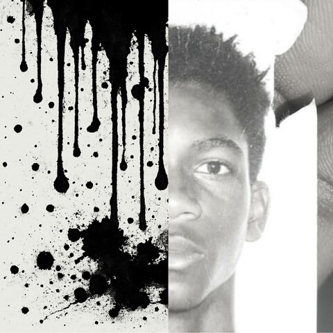 Encre coule / 0