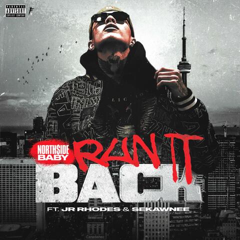 Run It Back (feat. Jr. Rhodes & SEKAWNEE)