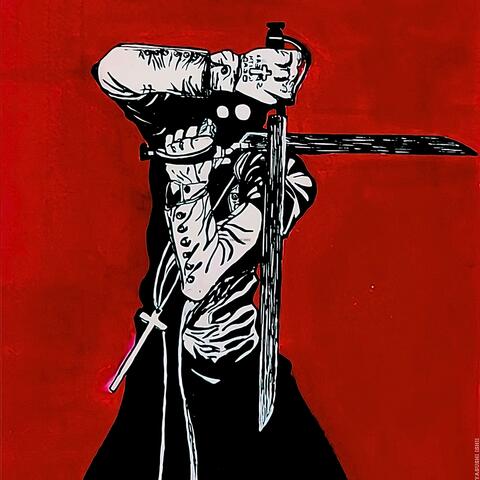 Dhampir Hellsing