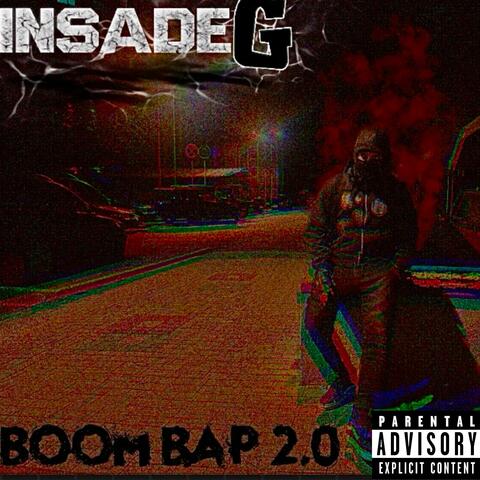 Boom Bap 2.0