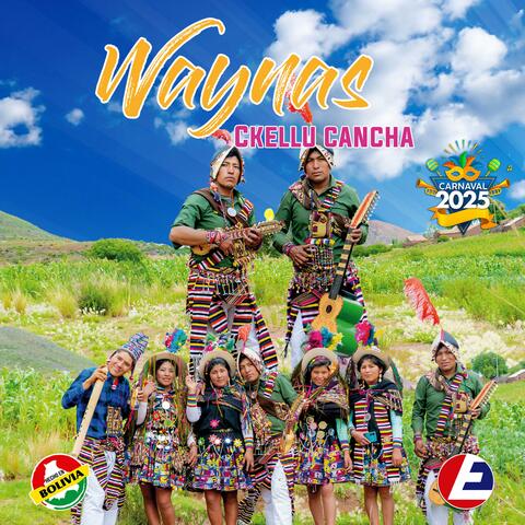 Waynas Ckellu Cancha 2025
