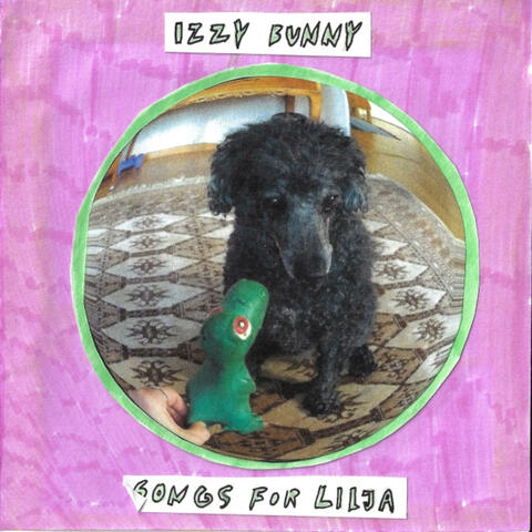 Songs for Lilja