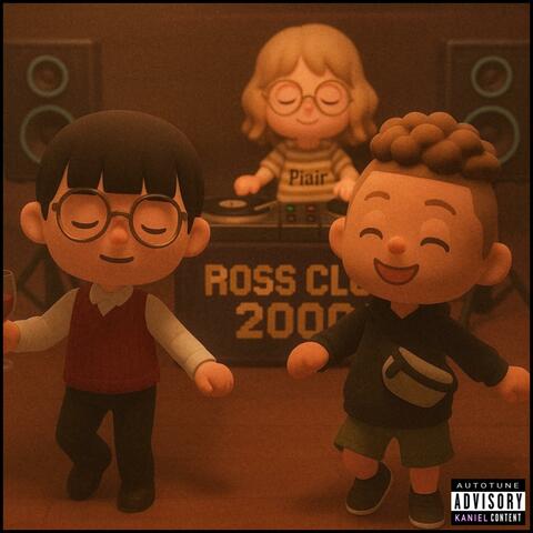 Ross Club 2000 (feat. Relok)