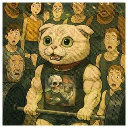 UNDERTHEWEIGHT