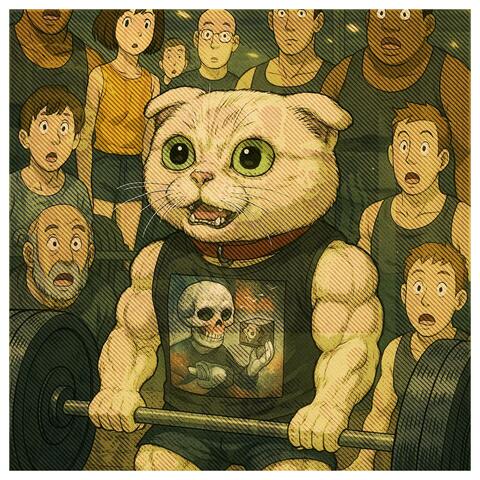 UNDERTHEWEIGHT