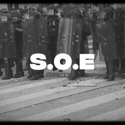 State Of Emergency