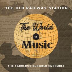 THE OLD RAILWAY STATION