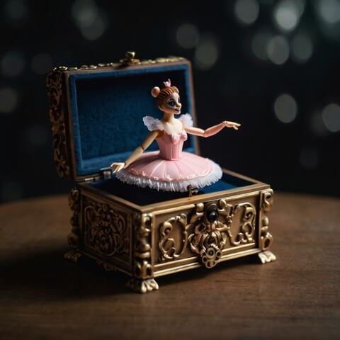 Ballora's Waltz (Music Box)