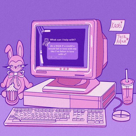 fall in love (feat. Tyra Aqua)