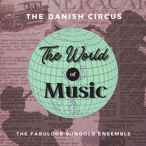 THE DANISH CIRCUS