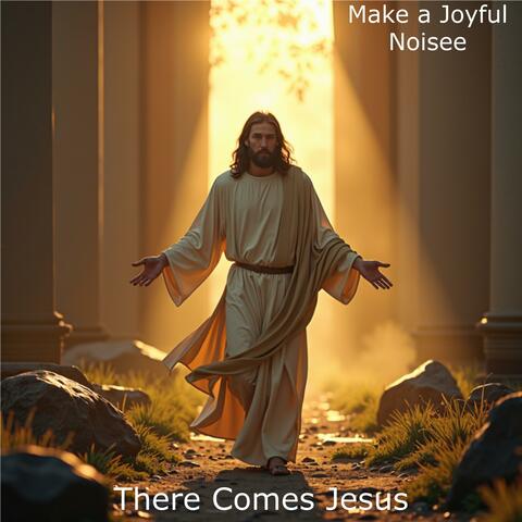 When the Storms of Life are Ragin'