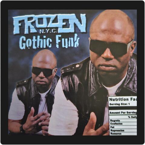 Frozen NYC: Gothic Funk