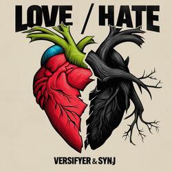 Love/Hate (feat. Synj)