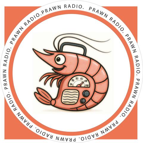 PRAWN RADIO