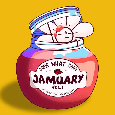 Jamuary, Vol. 1