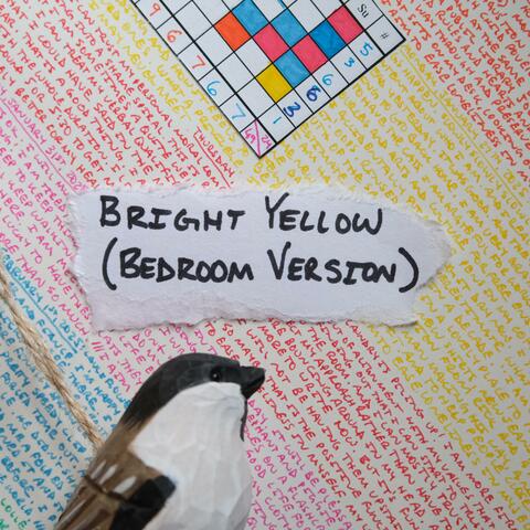 Bright Yellow (Bedroom Version)