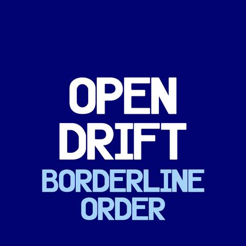 Open Drift