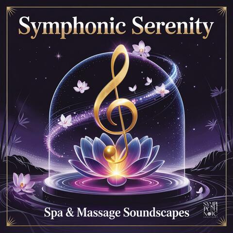 Spa & Massage Soundscapes (Vol 1)