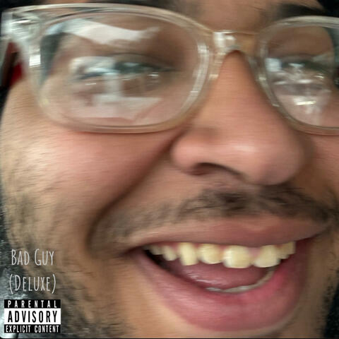 Bad Guy (Deluxe)