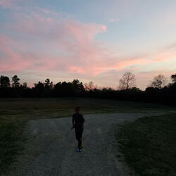 Echoes of Laughter (feat. Zoey)