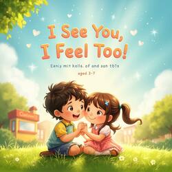 I See You, I Feel You (A Sweet Empathy Song for Kids)